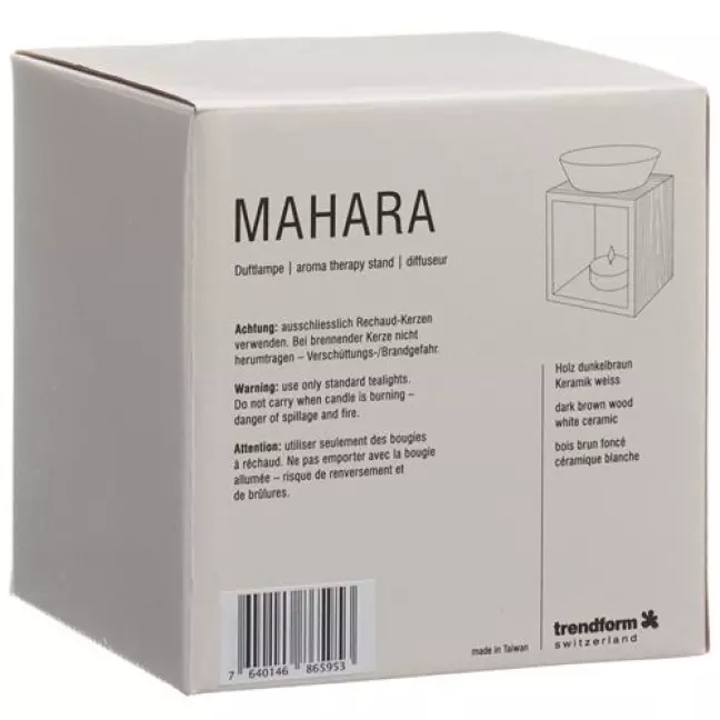 AROMALIFE AROMALAMPE MAHAR AROMALIFE AROMALAMPE MAHAR