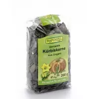 RAPUNZEL KUERBISKERNE GEROESTE