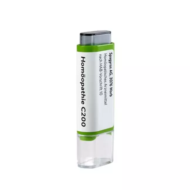 Spagyros Rhus Tox шарики C 200 Multiclick 2г Spagyros Rhus Tox шарики C 200 Multiclick 2г