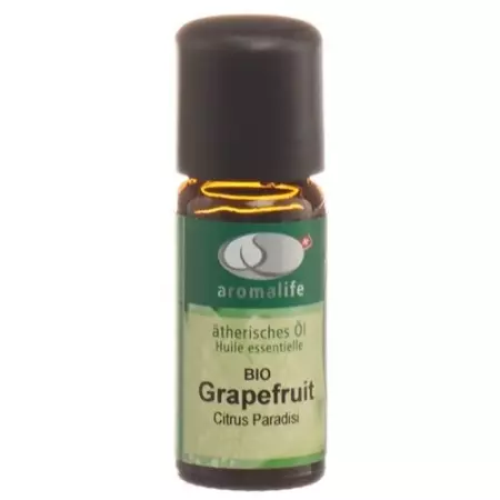 AROMAL GRAPEFRUIT AETH/OEL