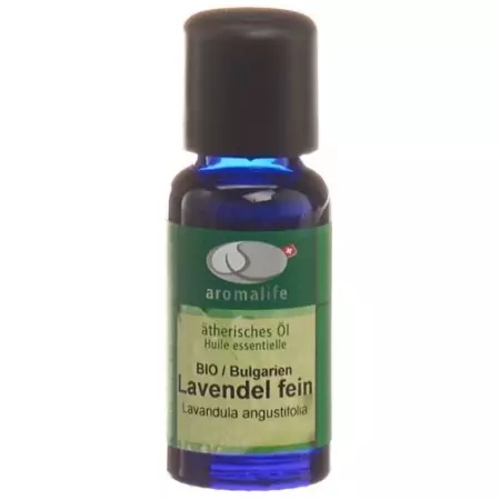 AROMAL LAVEND BULGAR AETH/OEL AROMAL LAVEND BULGAR AETH/OEL