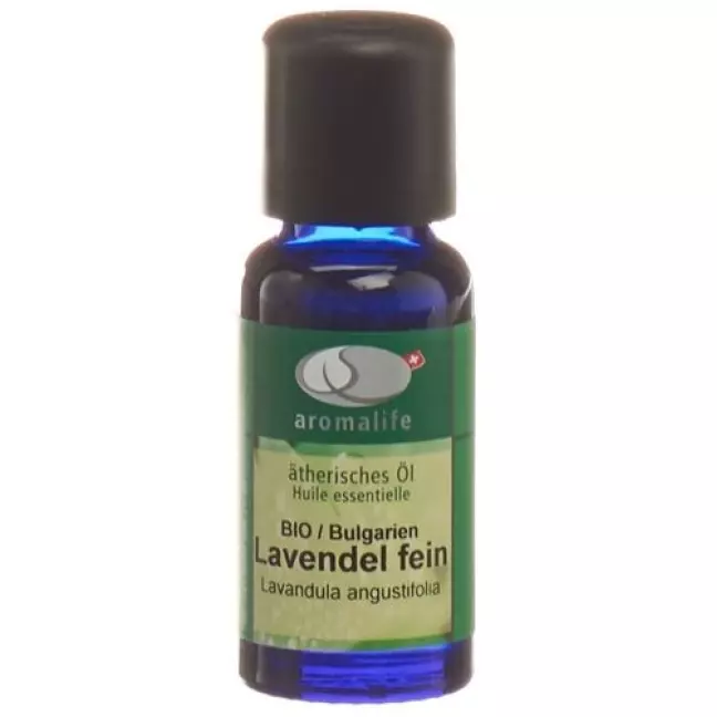 AROMAL LAVEND BULGAR AETH/OEL AROMAL LAVEND BULGAR AETH/OEL