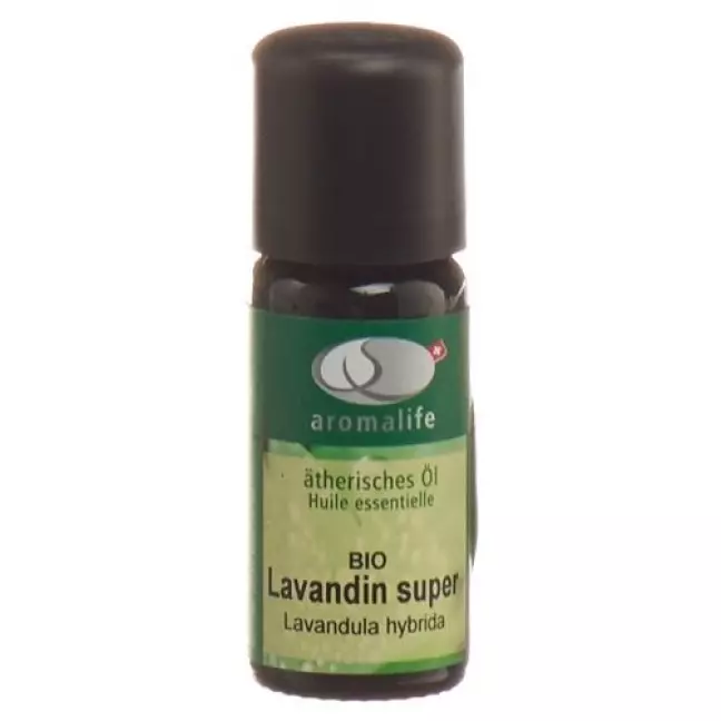 AROMALIFE LAVANDIN LAVANDI AROMALIFE LAVANDIN LAVANDI