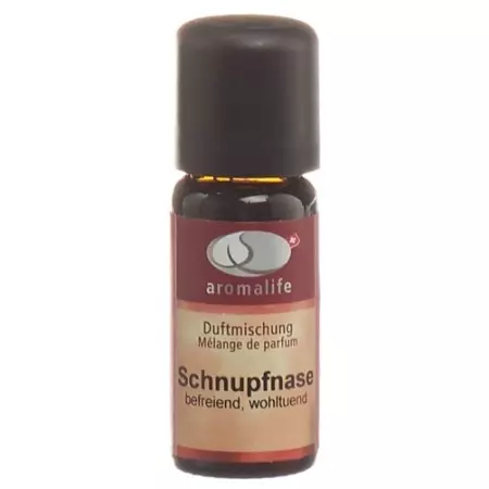 AROMALIFE SCHNUPFNASE