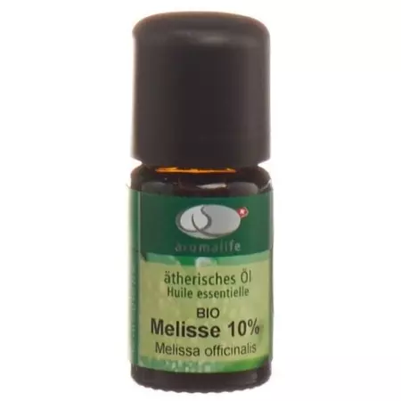 AROMALIFE MELISSE 10% AETH AROMALIFE MELISSE 10% AETH