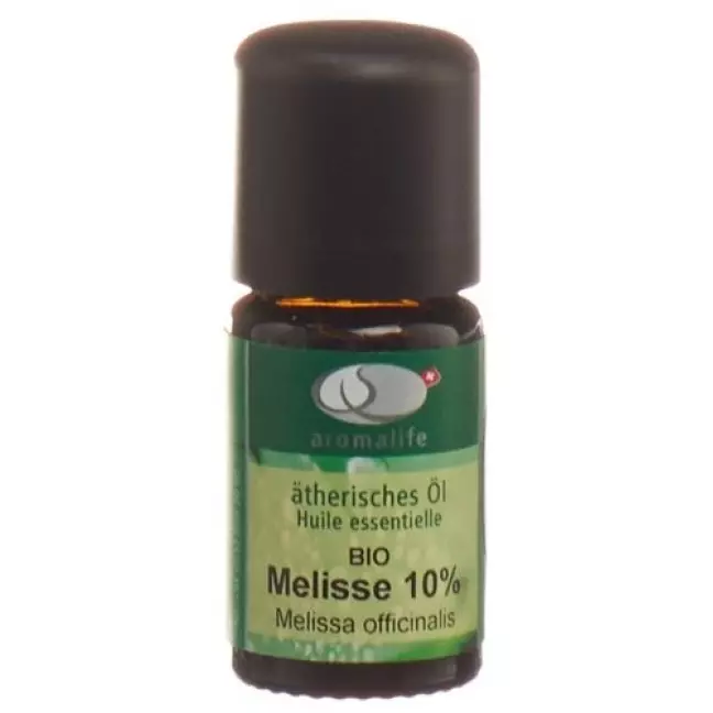 AROMALIFE MELISSE 10% AETH AROMALIFE MELISSE 10% AETH