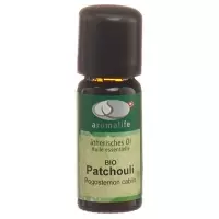 AROMALIFE PATCHOULI AETH O