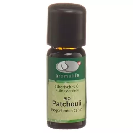 AROMALIFE PATCHOULI AETH O AROMALIFE PATCHOULI AETH O