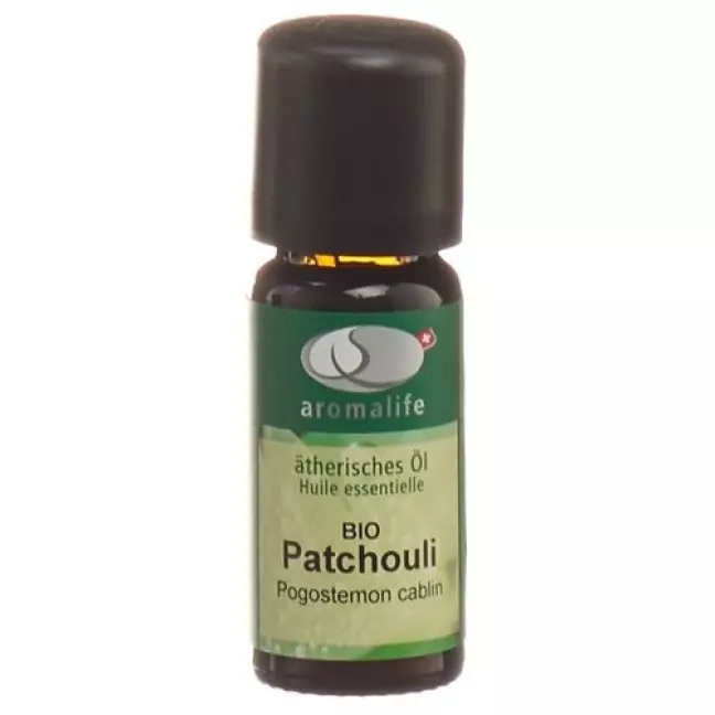 AROMALIFE PATCHOULI AETH O AROMALIFE PATCHOULI AETH O