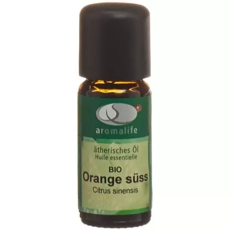 AROMAL ORANGE SUESS AETH/OEL