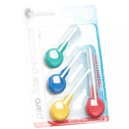 PARO 3STAR-GRIP ASSORTIERT PARO 3STAR-GRIP ASSORTIERT