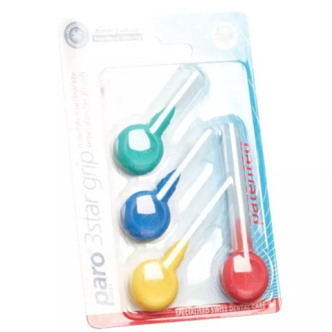 PARO 3STAR-GRIP ASSORTIERT PARO 3STAR-GRIP ASSORTIERT