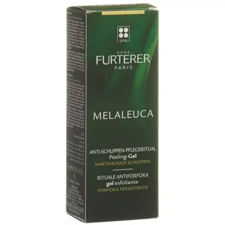 FURT MELALEUCA PEELING FURT MELALEUCA PEELING