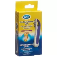 Scholl Hornhaut Entferner Ultra