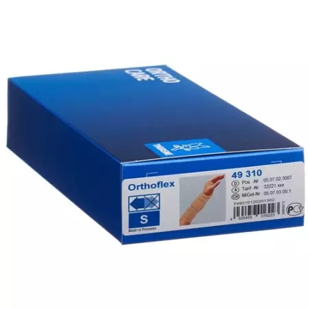 THUASNE HANDGEL XS 21CM LI HF THUASNE HANDGEL XS 21CM LI HF