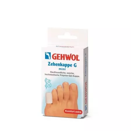GEHWOL ZEHKAPPE G MINI GEHWOL ZEHKAPPE G MINI