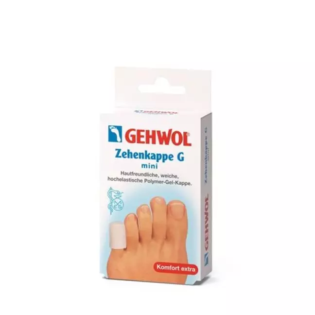 GEHWOL ZEHKAPPE G MINI GEHWOL ZEHKAPPE G MINI
