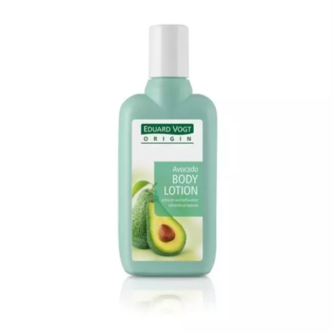 Vogt Avocado Body лосьон 400мл