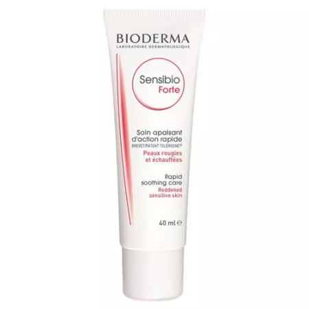 Bioderma Sensibio Forte крем 40мл