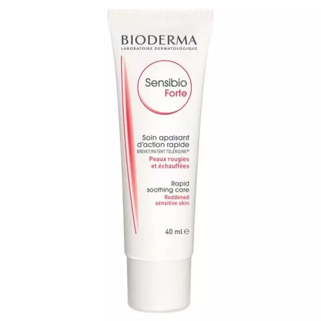 Bioderma Sensibio Forte крем 40мл