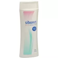 Sibonet Body лосьон Ph 5.5 Hypoallergen 250мл
