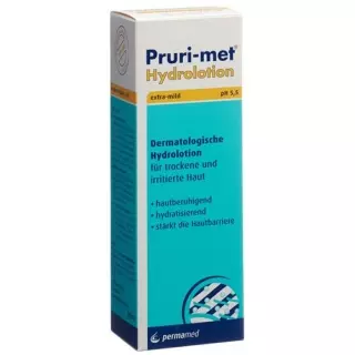 Pruri-met Hydrolotion 200мл