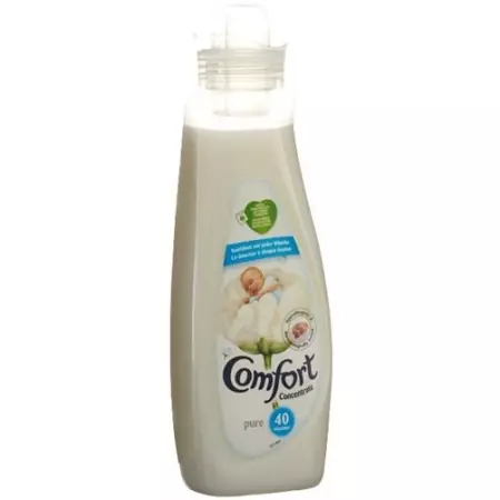 Comfort Konzentrat Pure Sensitive Flasche 1л Comfort Konzentrat Pure Sensitive Flasche 1л