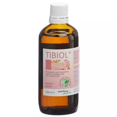 Tibiol Wasserloeslich 100мл Tibiol Wasserloeslich 100мл