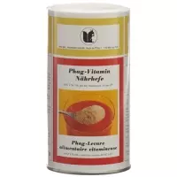 Phag Naehrhefe 250г