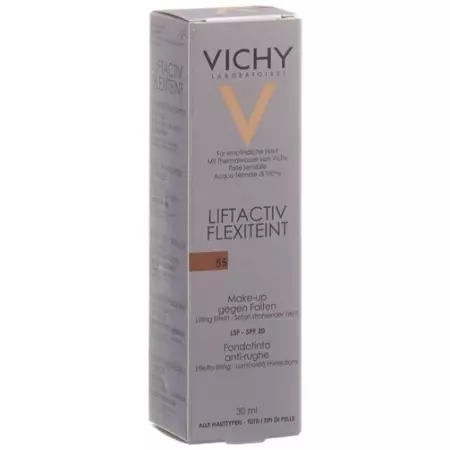 Vichy Liftactiv Flexilift 55 30мл