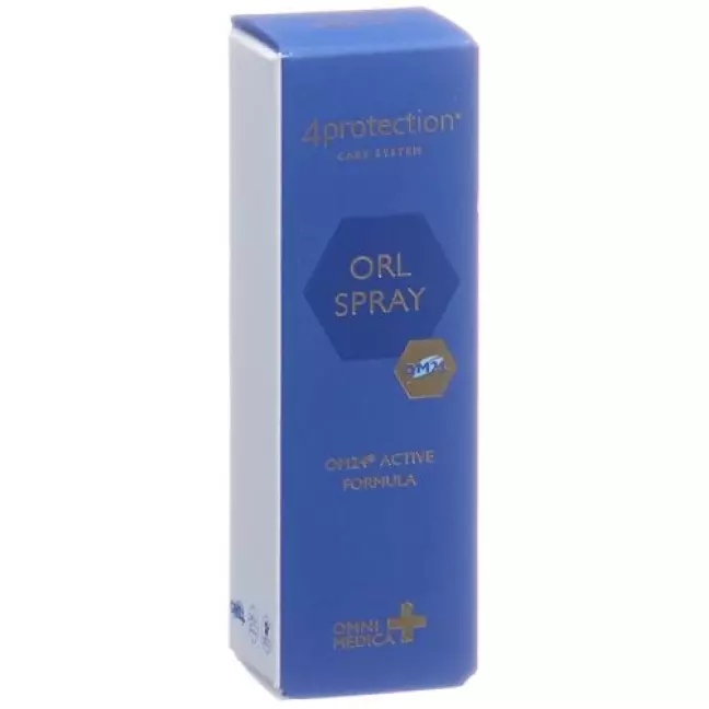 4PROT OM24 ORL 4PROT OM24 ORL