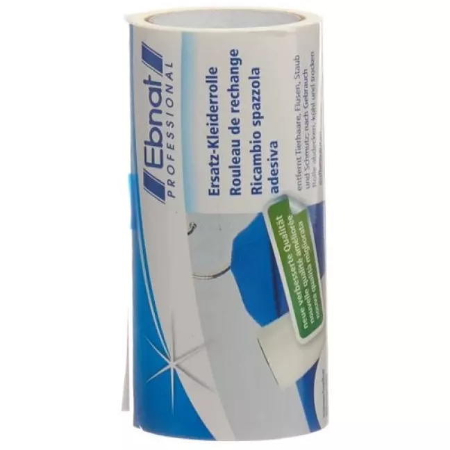 EBNAT KLEIDERROLLER 4.5M ERSAT EBNAT KLEIDERROLLER 4.5M ERSAT