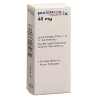 Pantoprazol Nycome D40 mg