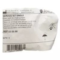 Ardo Servicekit Ersatzteilset Pumpset