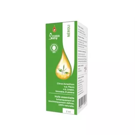 AROMASAN BITT-ORAN NEROLI AROMASAN BITT-ORAN NEROLI