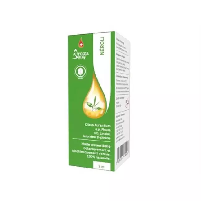 AROMASAN BITT-ORAN NEROLI AROMASAN BITT-ORAN NEROLI