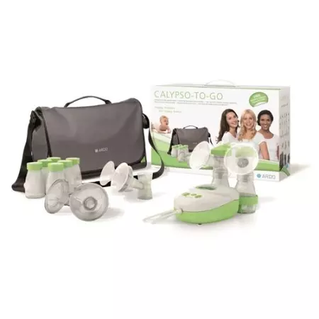 ARDO CALYPSO-TO-GO DOPP MILCHP ARDO CALYPSO-TO-GO DOPP MILCHP