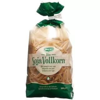 MORGA SOJA MACCARONI BIO KNOSP