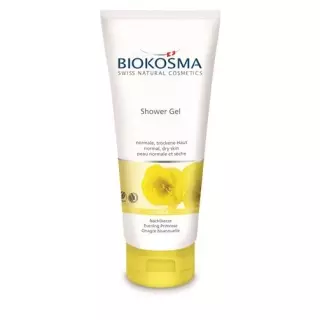 Biokosma Nachtkerzen гель для душа 200мл
