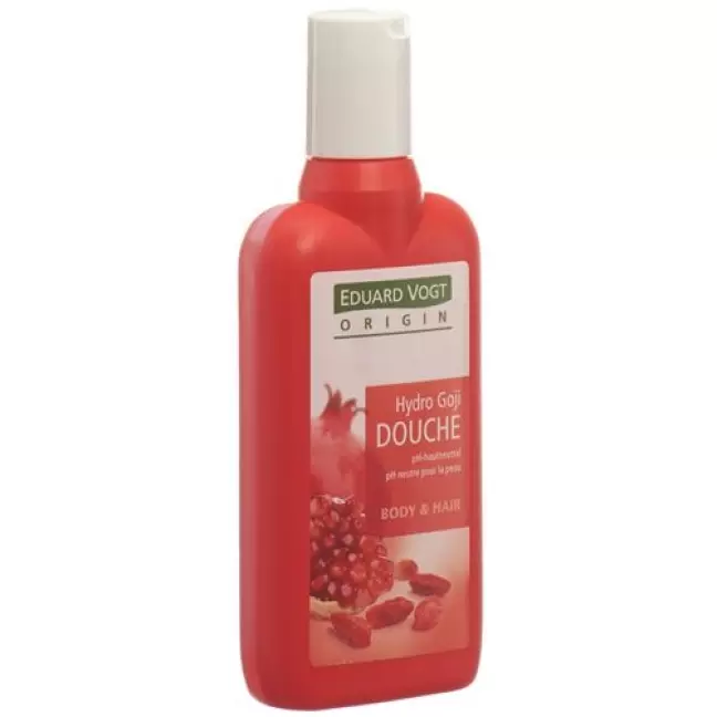 Vogt Hydro Goji Douche 5л Vogt Hydro Goji Douche 5л