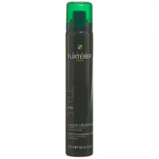 FURT STYLE HAARLACK