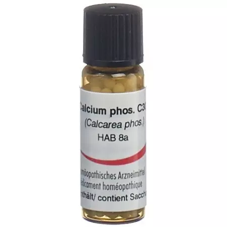 OMIDA CALCIUM PHOSPHORICUM