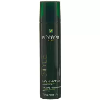 FURT STYLE HAARLACK