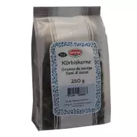 HOLLE KUERBISKERNE BIO