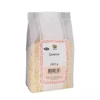 HOLLE QUINOA BIO