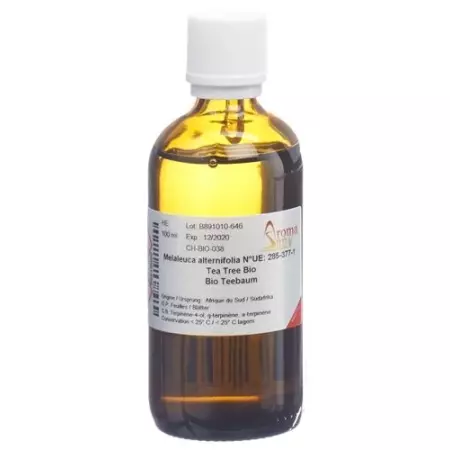 AROMASAN TEA TREE AROMASAN TEA TREE
