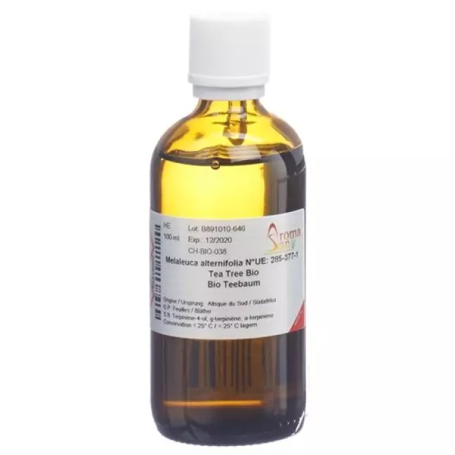 AROMASAN TEA TREE AROMASAN TEA TREE