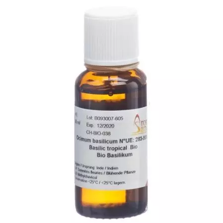 AROMASAN BASILIKUM TH/L BI AROMASAN BASILIKUM TH/L BI