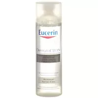 Eucerin Dermatoclean Feuchtigkeitsspendende Gesichtstonic 200мл
