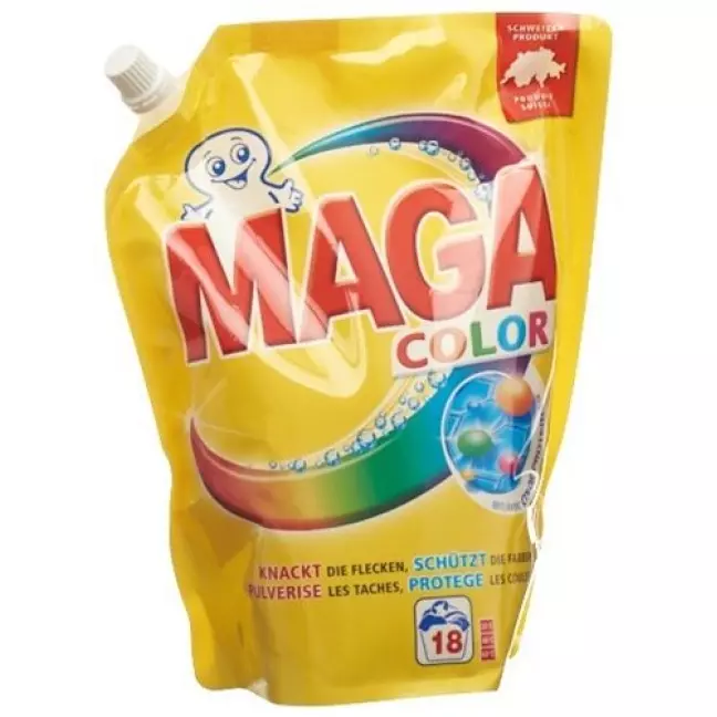 MAGA GEL MAGA GEL